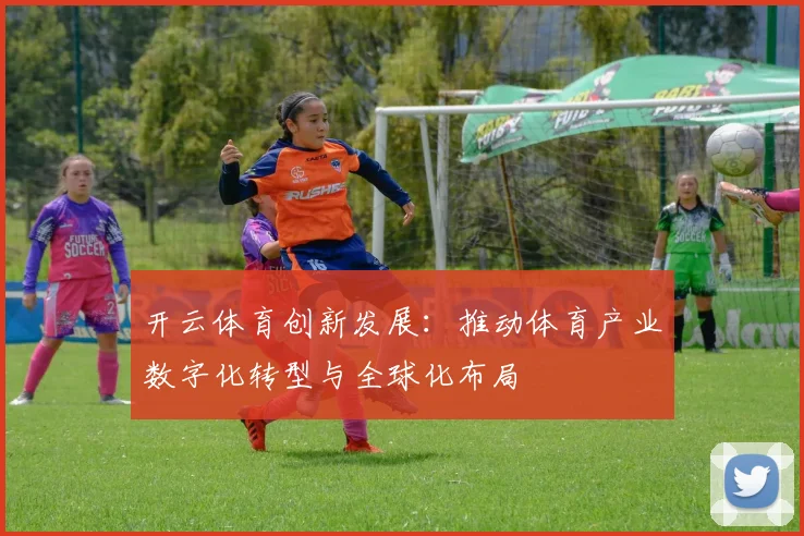 开云体育创新发展：推动体育产业数字化转型与全球化布局